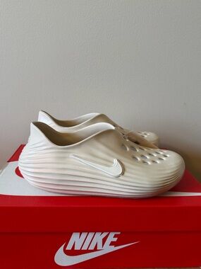 NIKE REACTX REJUVEN8 Desert Sand IH0811-001 Women’s Size 6